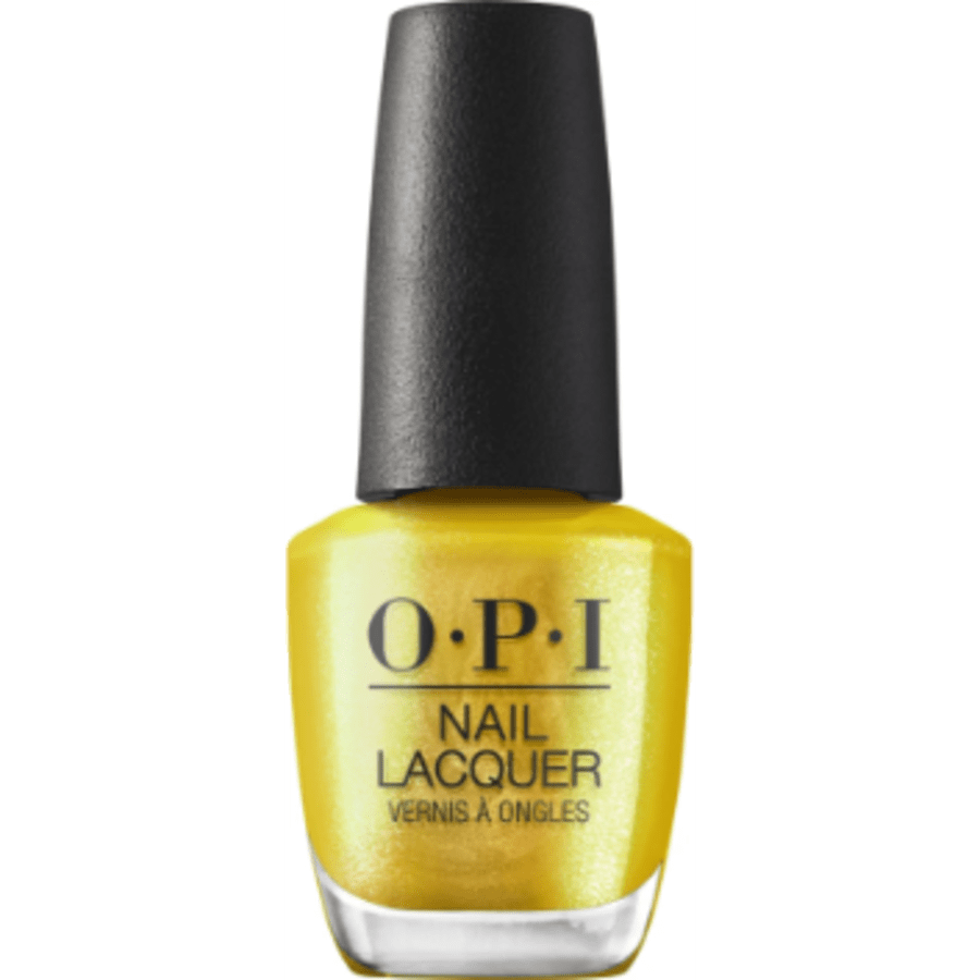 OPI -The Leo-nly One