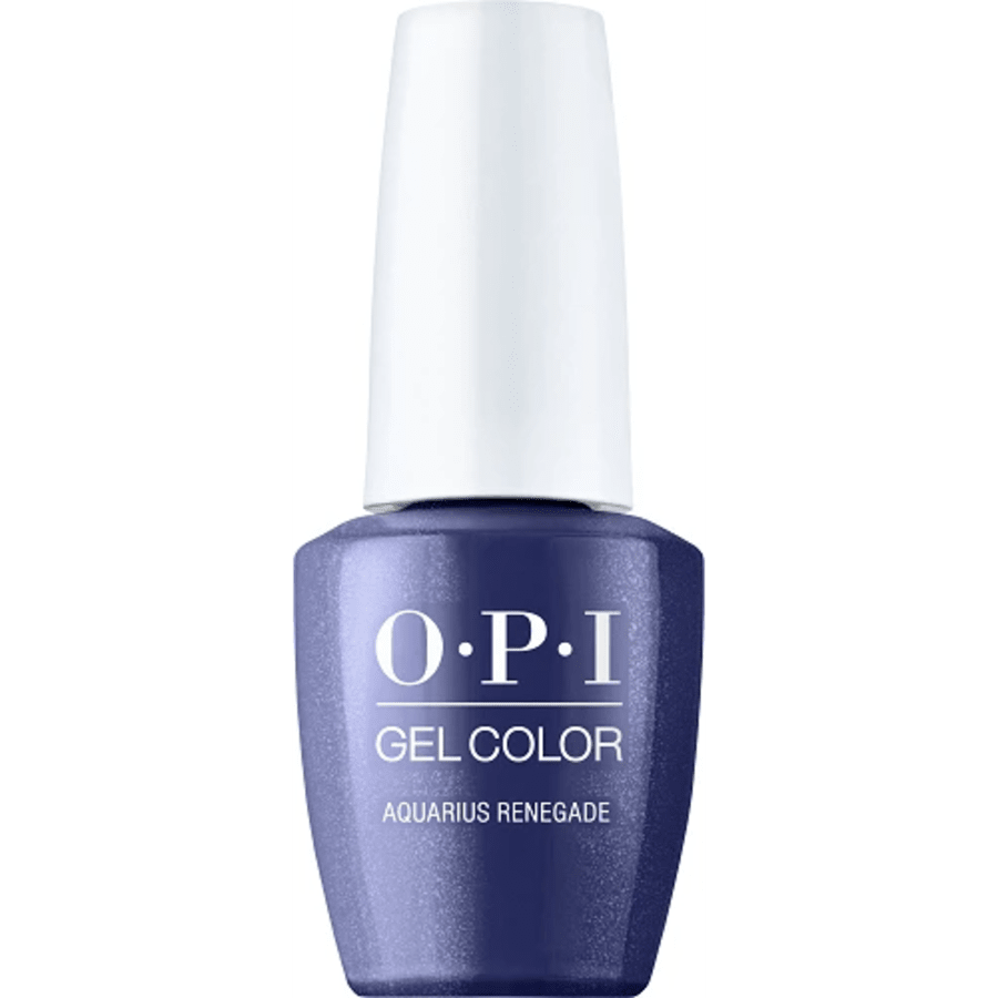 OPI  - Aquarius Renegade