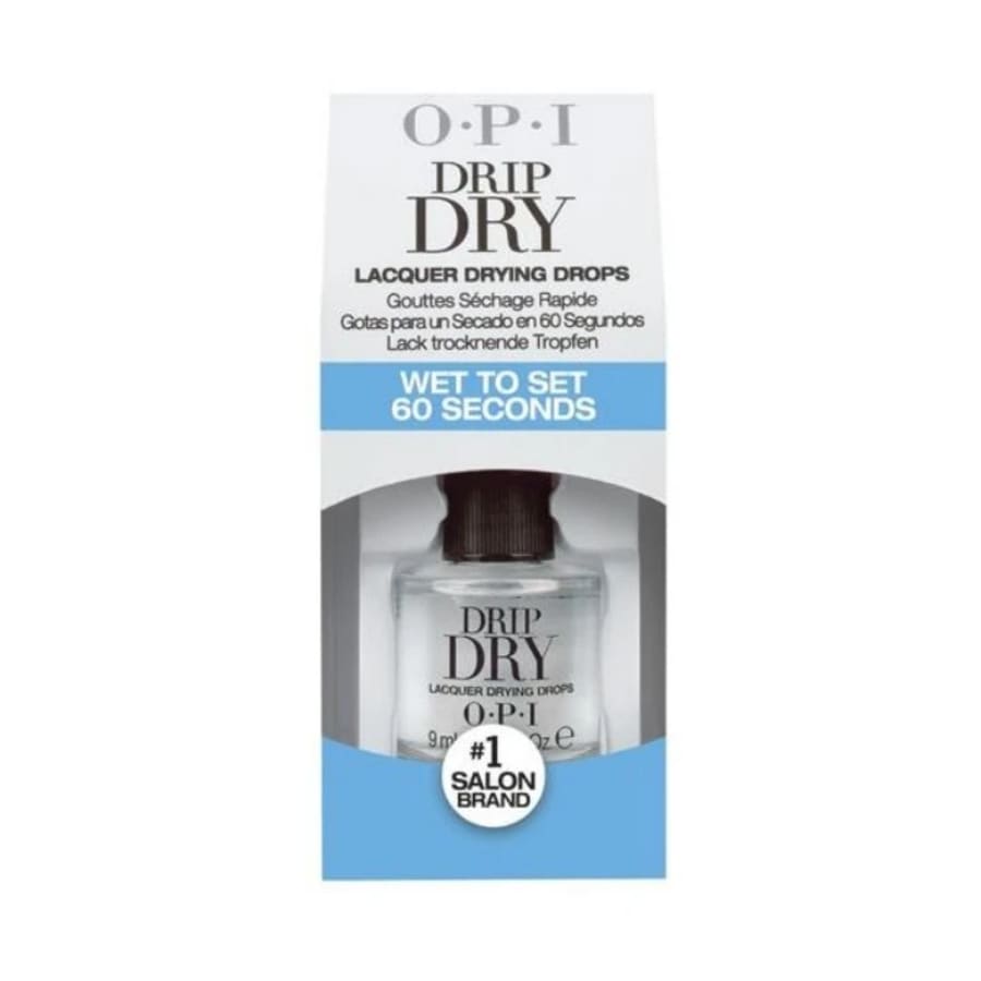 OPI Drip Dry 8 ml