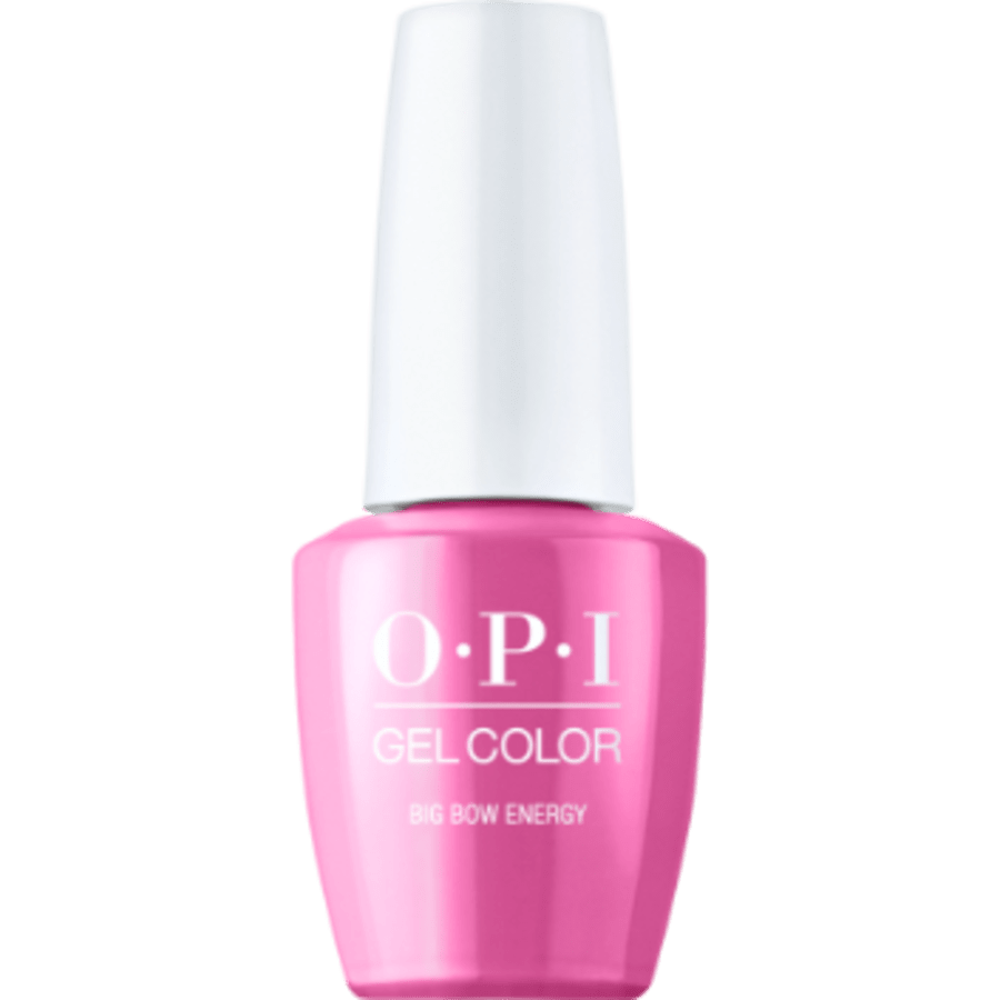 OPI Gel Color Big Bow Energy 15 ml