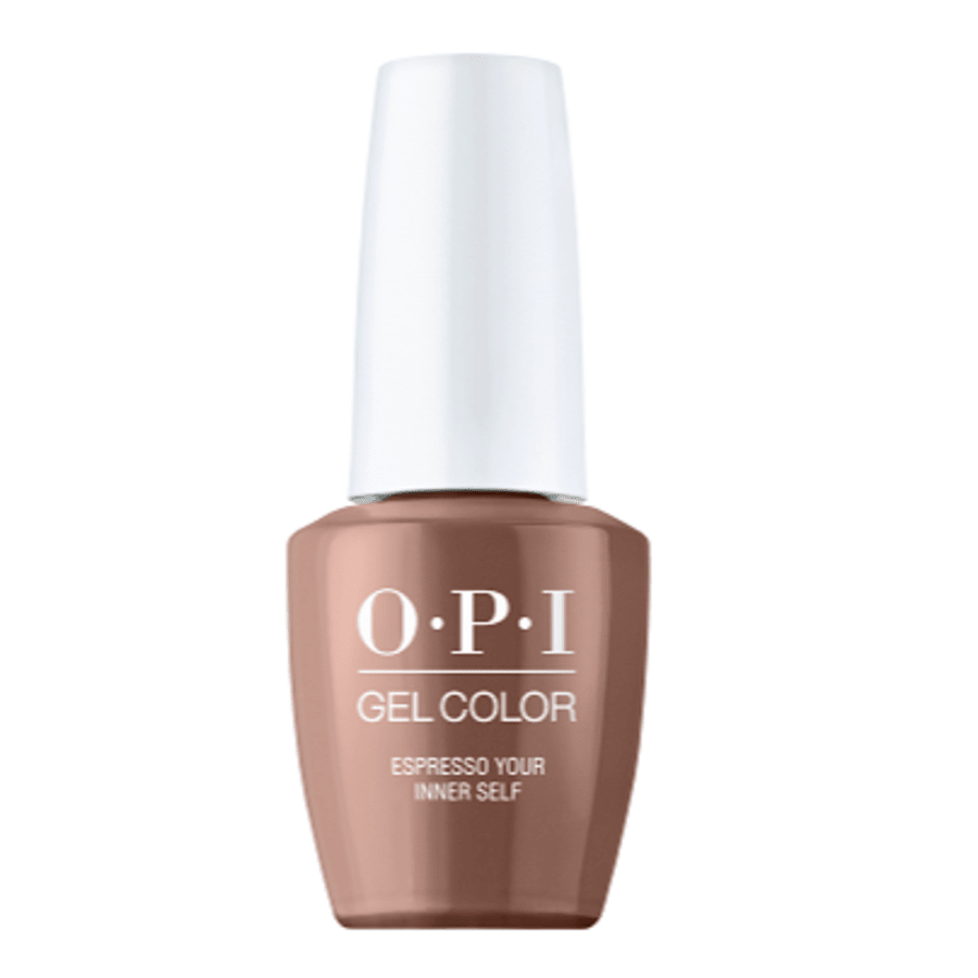 OPI Gel Color Espresso Your Inner Self 15 ml