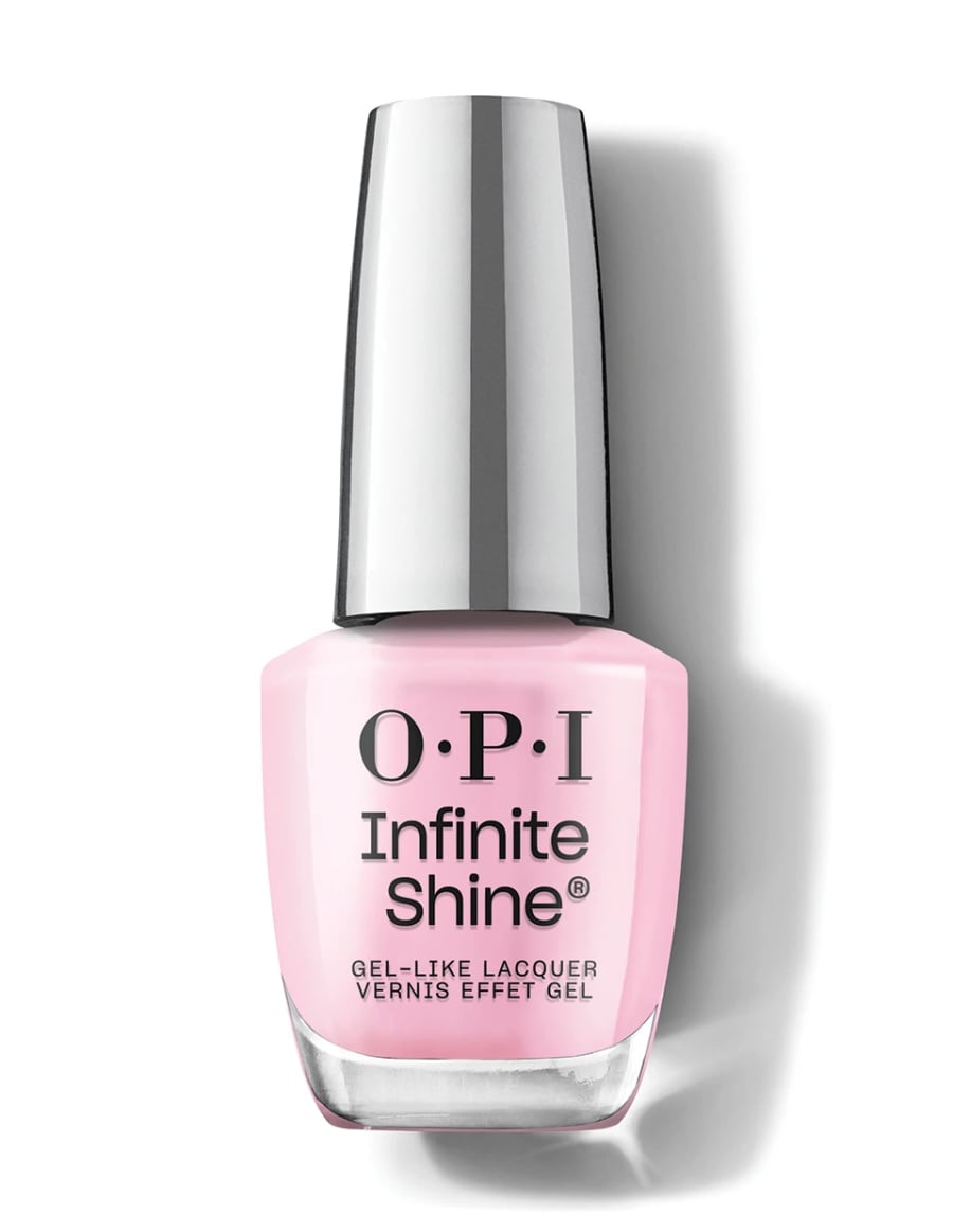 OPI IS Faux-ever Yours