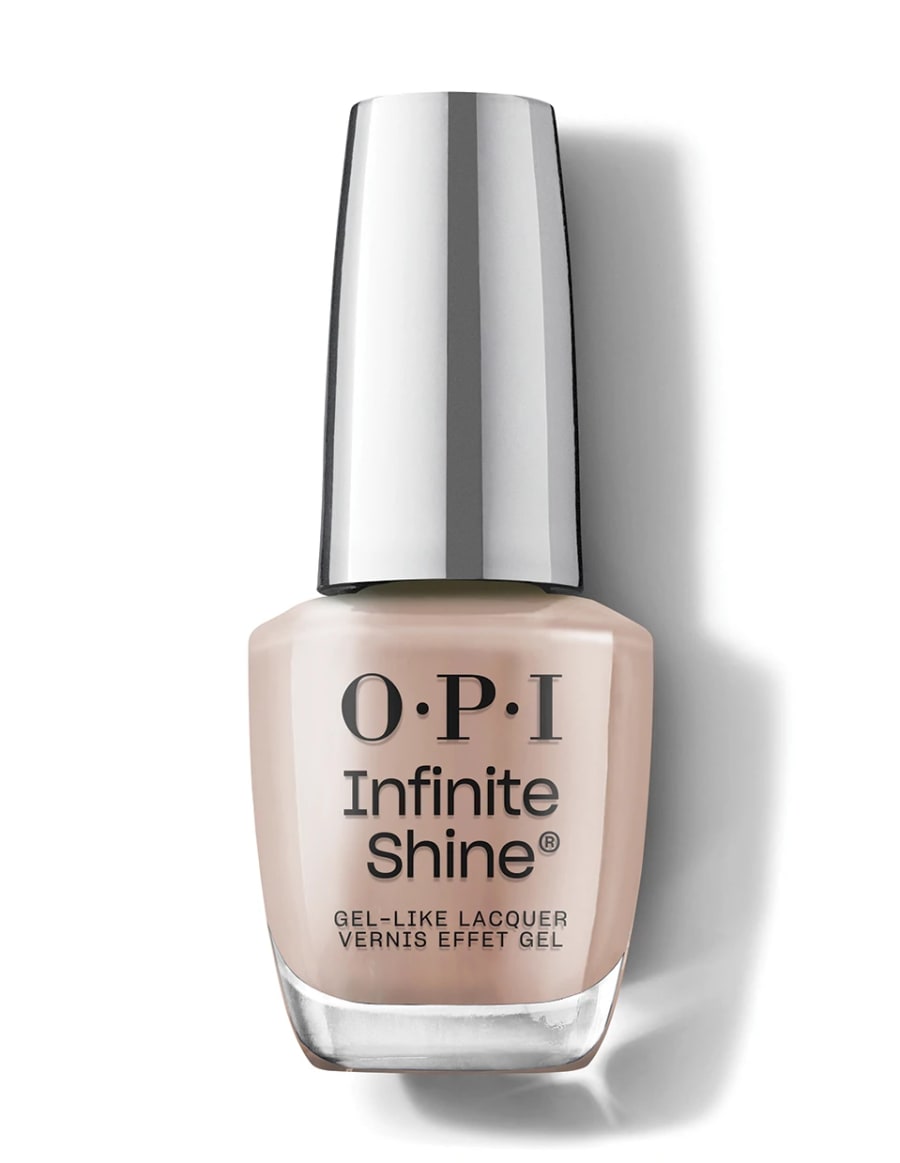 OPI IS It Never Ends