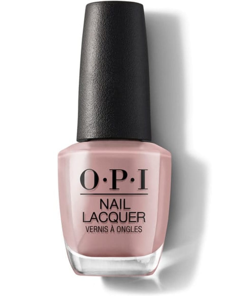 OPI Nail Naglalakk Somewhere Over the Rainbow Mountain