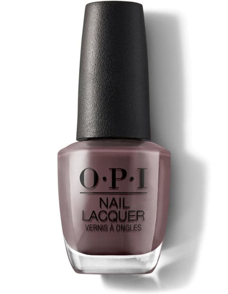 OPI Nail Naglalakk You Don´t Know Jacques!