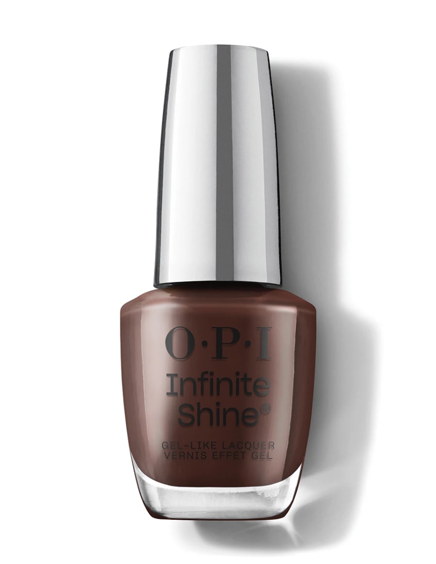 OPI Not Afraid of the Dark