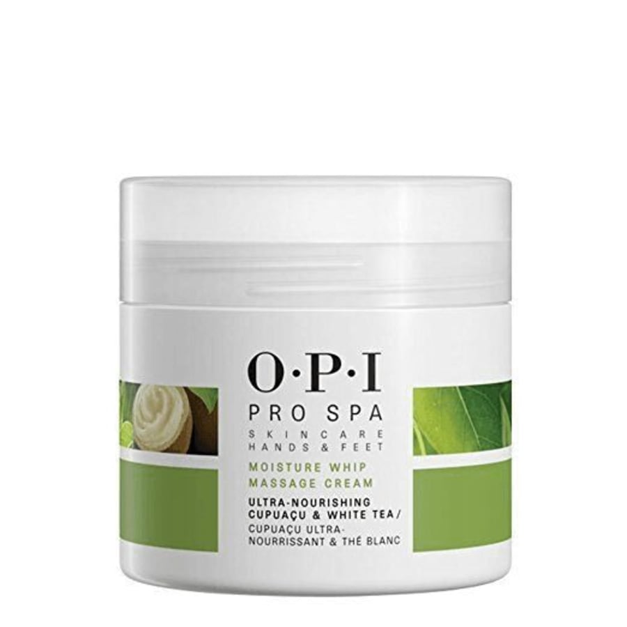 OPI Pro Spa Moisture Whip Massage Cream 118 ml
