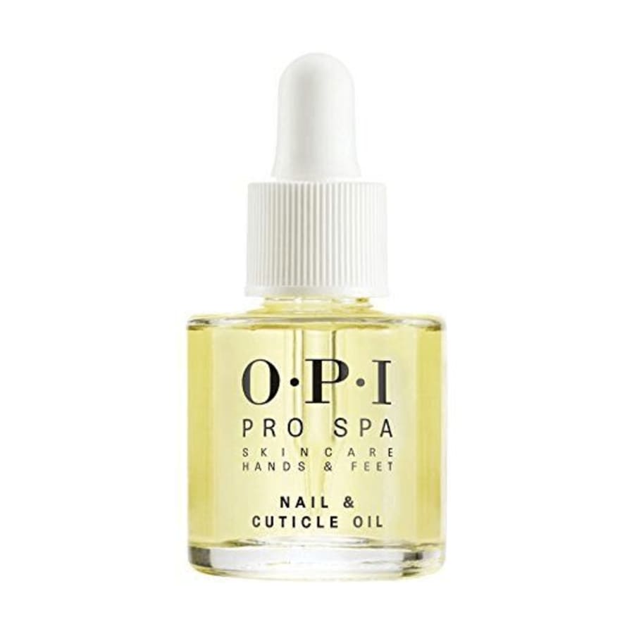OPI Pro Spa Nail & Cuticle Oil 8,6 ml