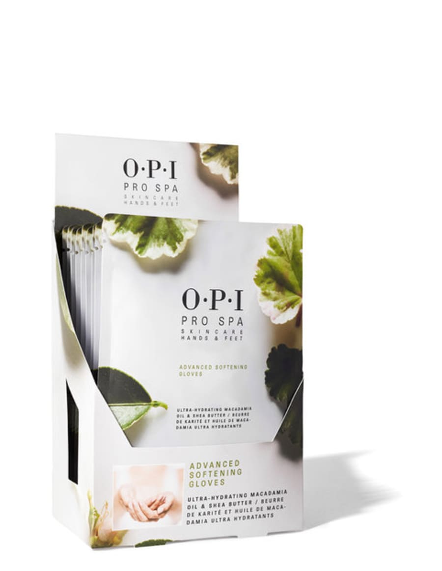 OPI Pro Spa Treatment Gloves