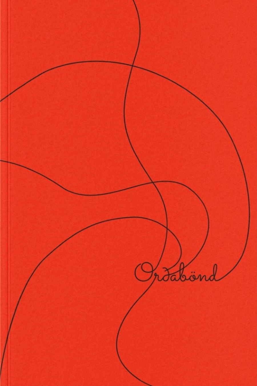 Orðabönd