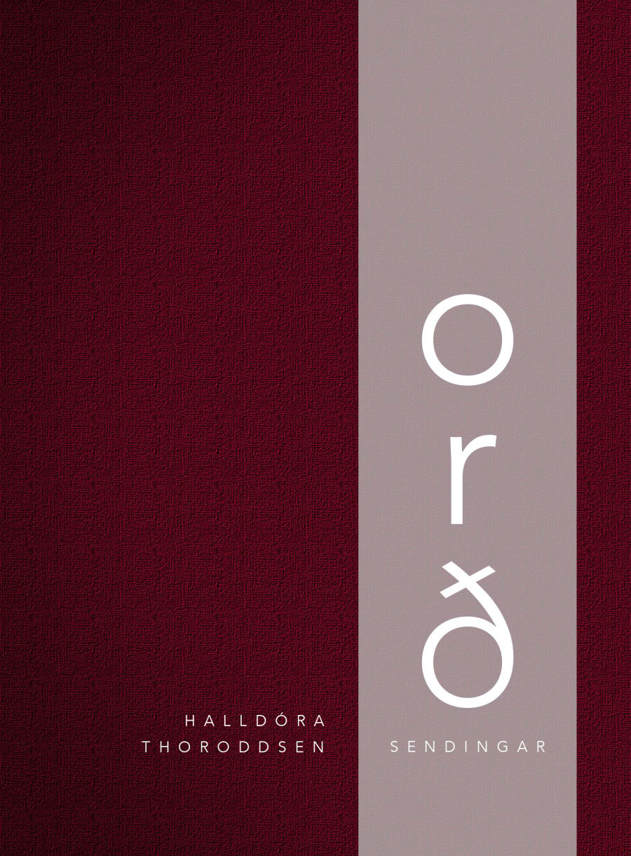 Orðsendingar