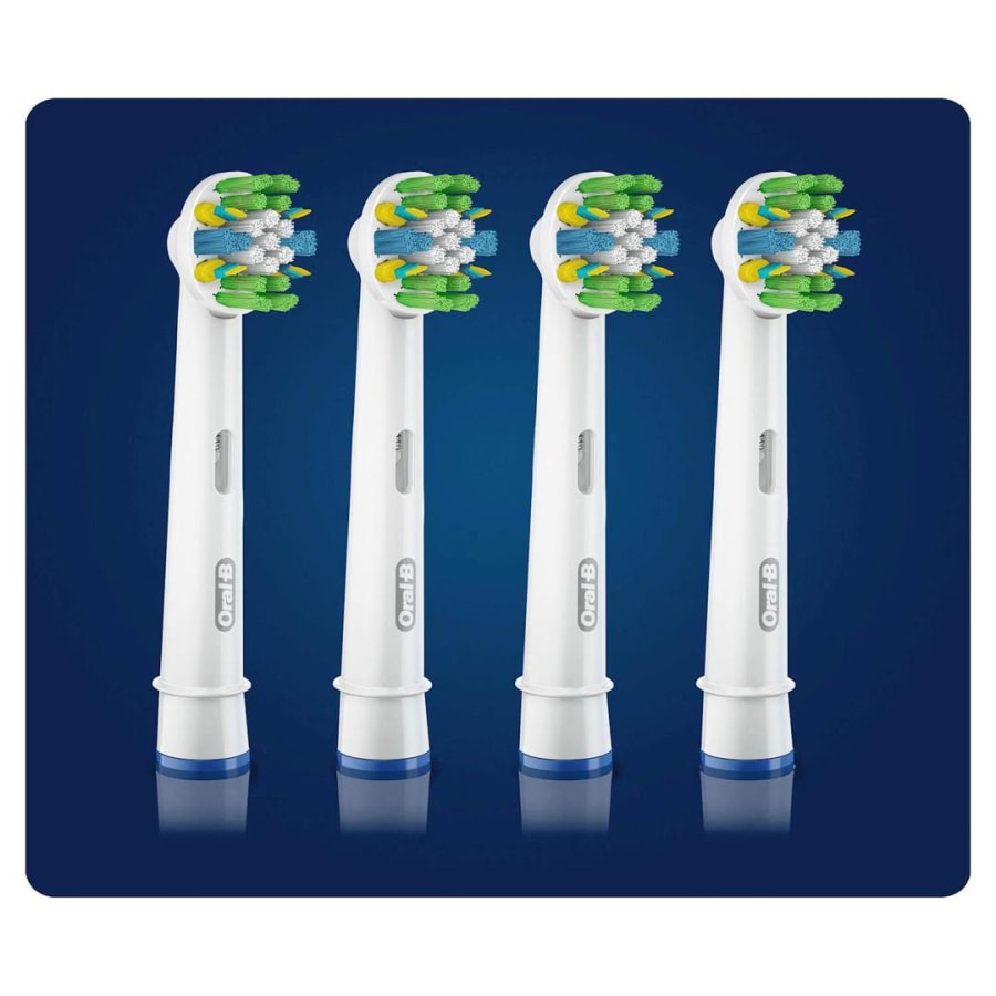 Oral B Floss Action Hausar