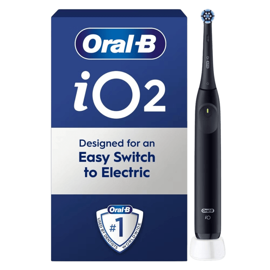Oral B iO2 Rafmagnstannbursti