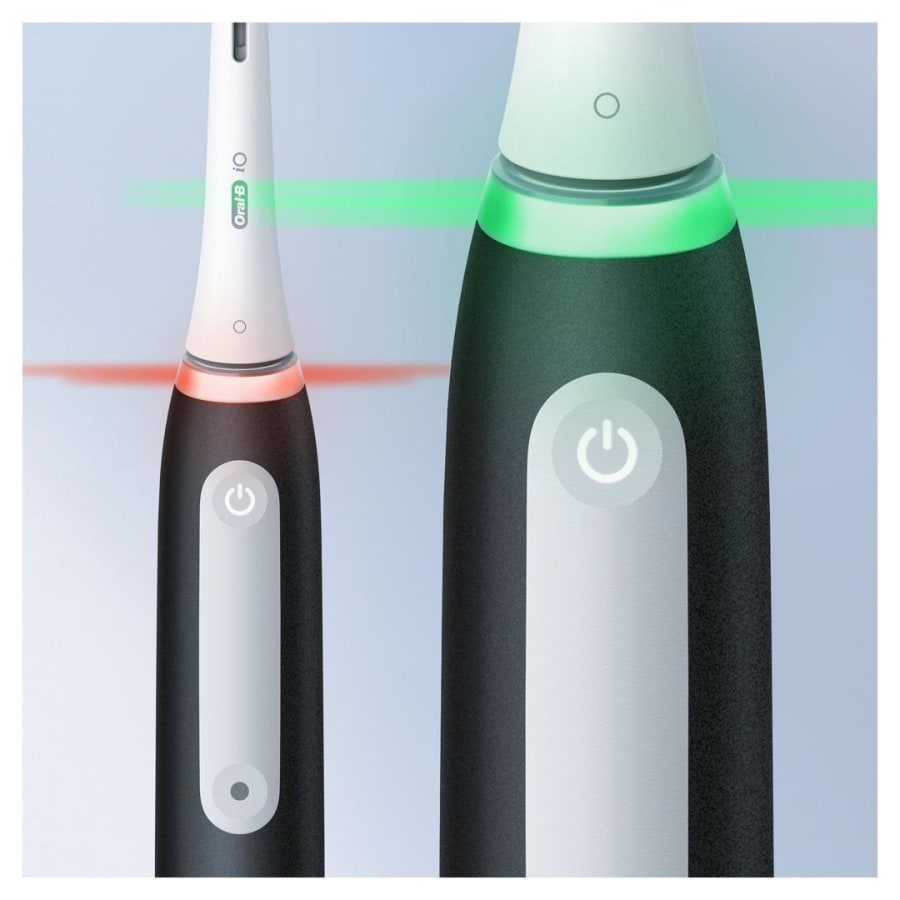 Oral B iO3S Rafmagnstannbursti
