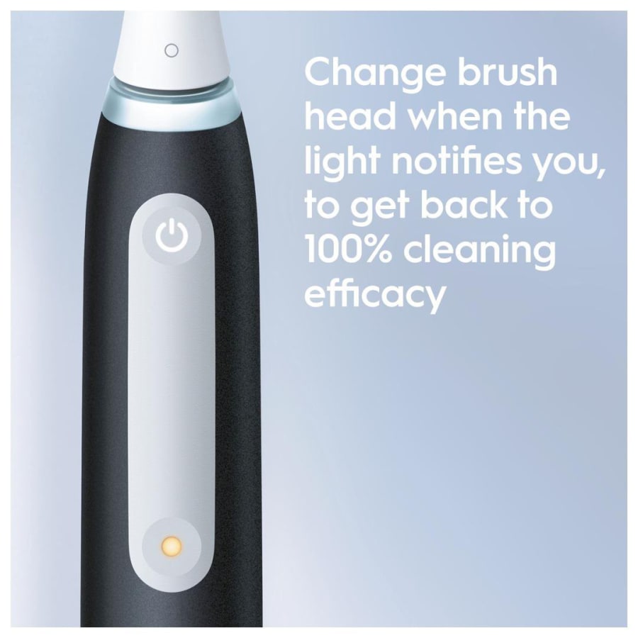 Oral B iO3S Rafmagnstannbursti