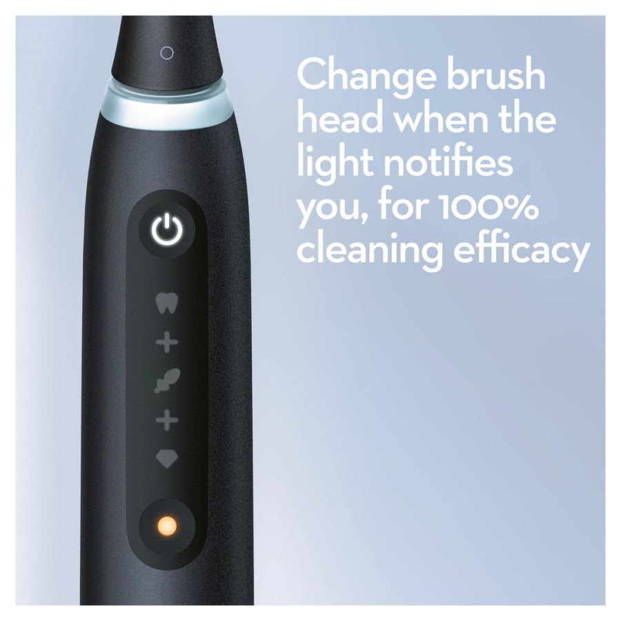 Oral B iO5S Rafmagnstannbursti