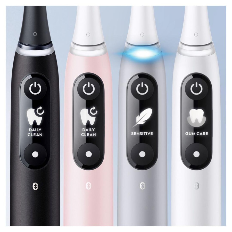 Oral B iO6S Rafmagnstannbursti