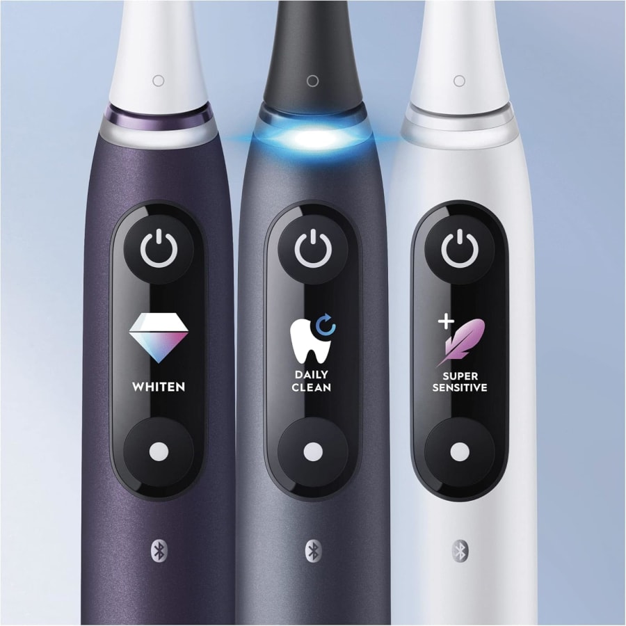 Oral B iO8-N Rafmagnstannbursti