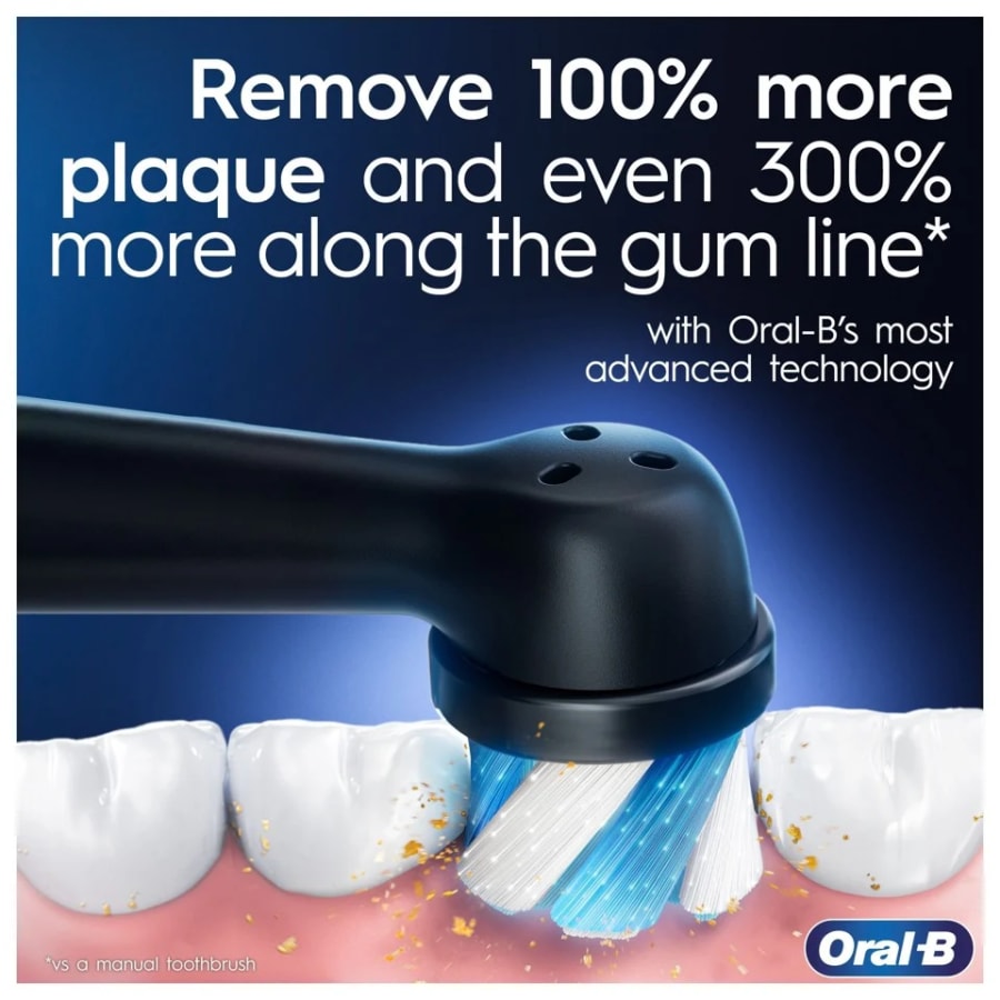 Oral B iO9N rafmagnstannbursti