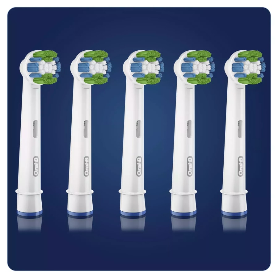 Oral B Precison Clean hausar