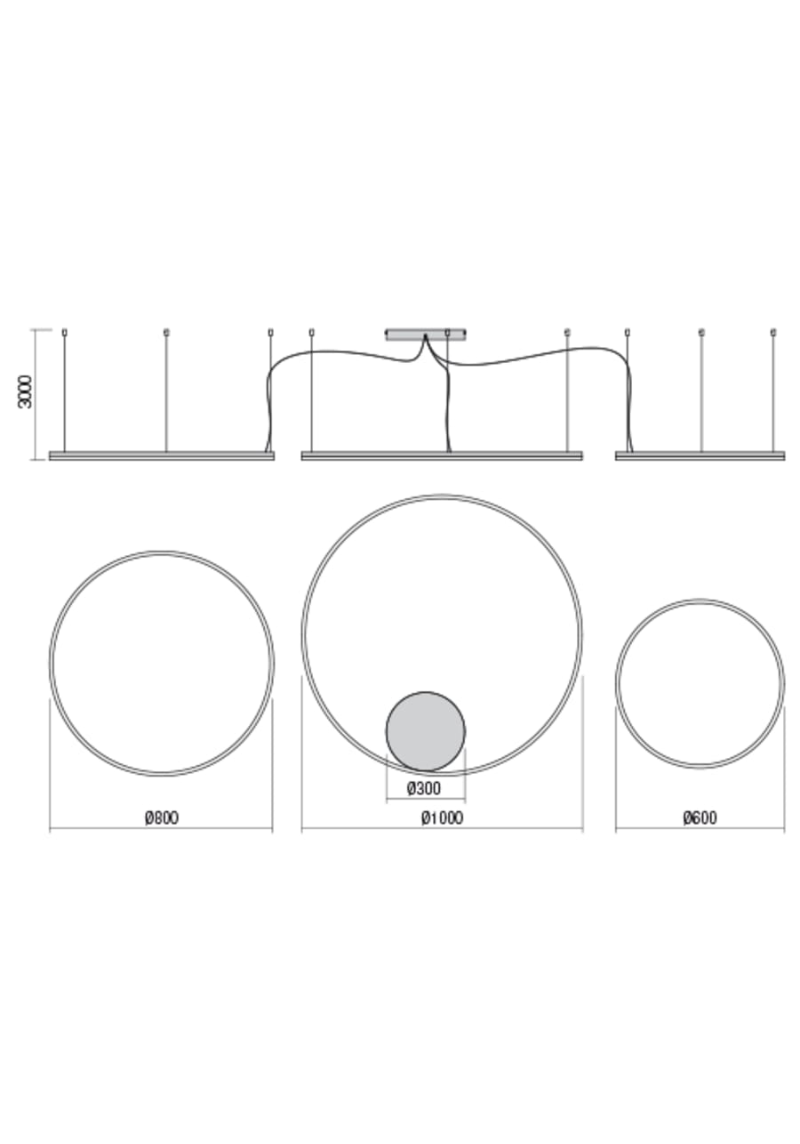 Orbit 3* triac