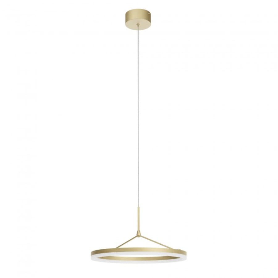 Orbit 40cm hangandi gyllt