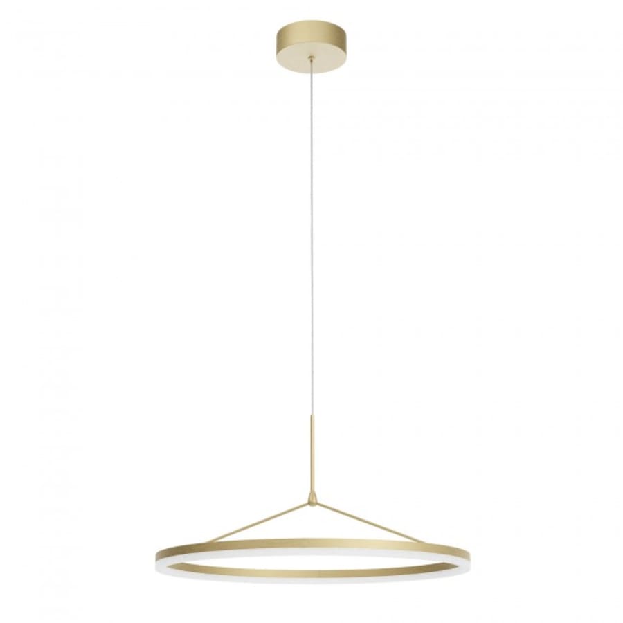 Orbit 60cm hangandi gyllt