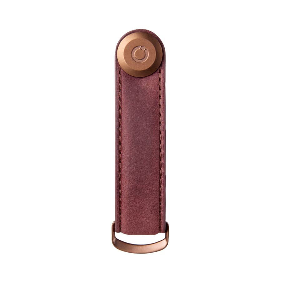 Orbitkey - Crazy Horse - Mulled Wine