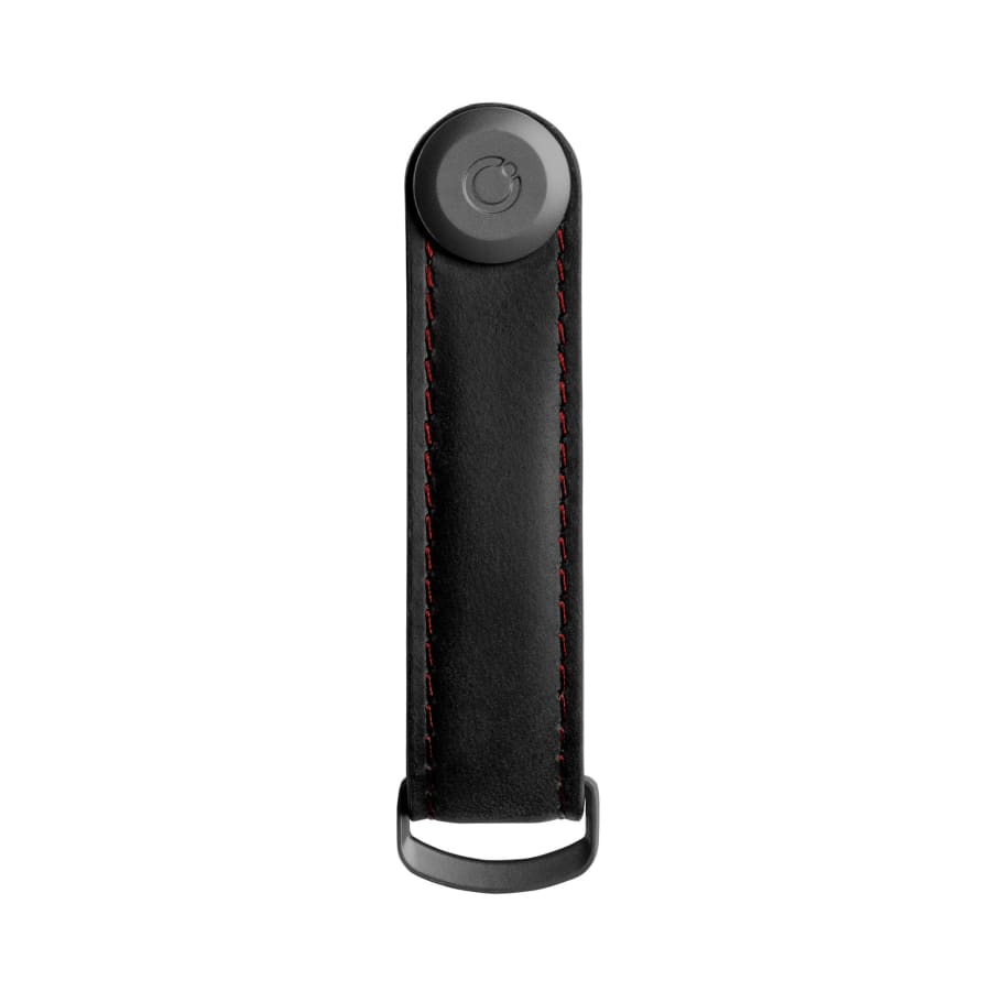 Orbitkey - Crazy Horse - Obsidian Black