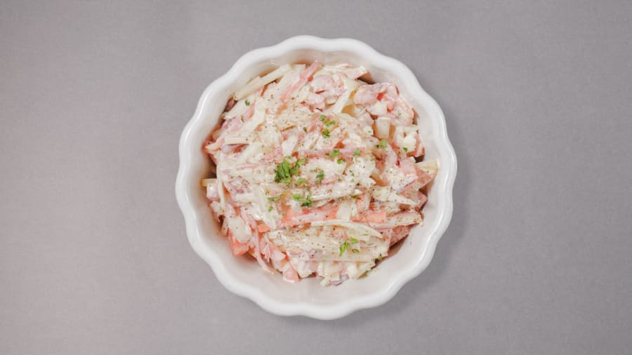 Hrásalat