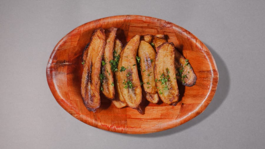 Plantain