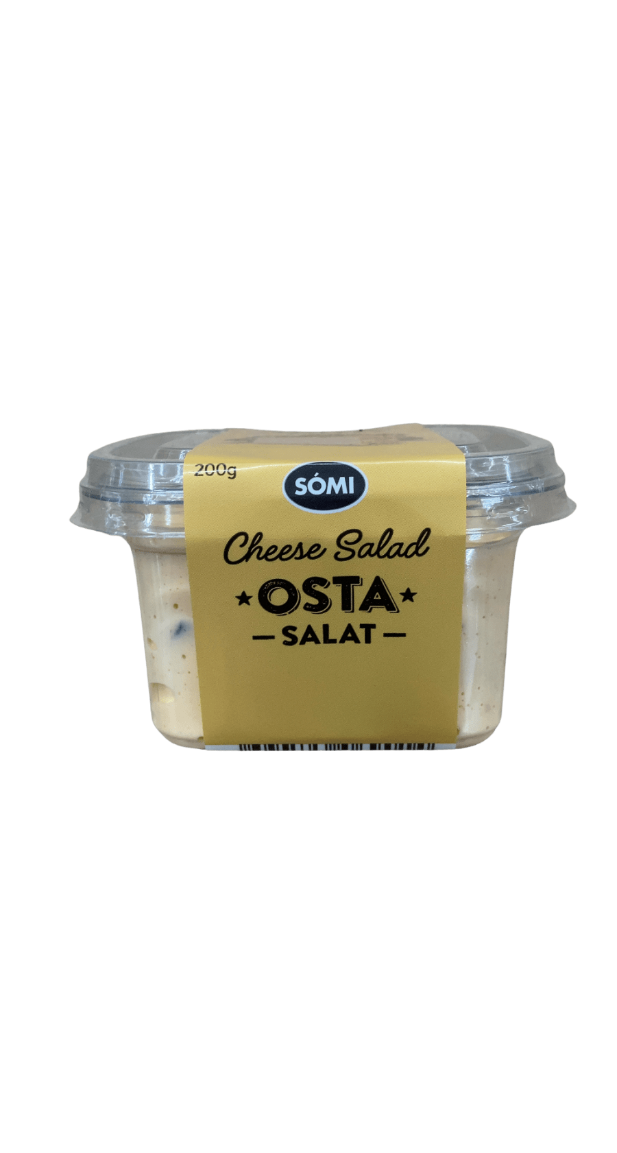Sómi Osta Salat 200 g