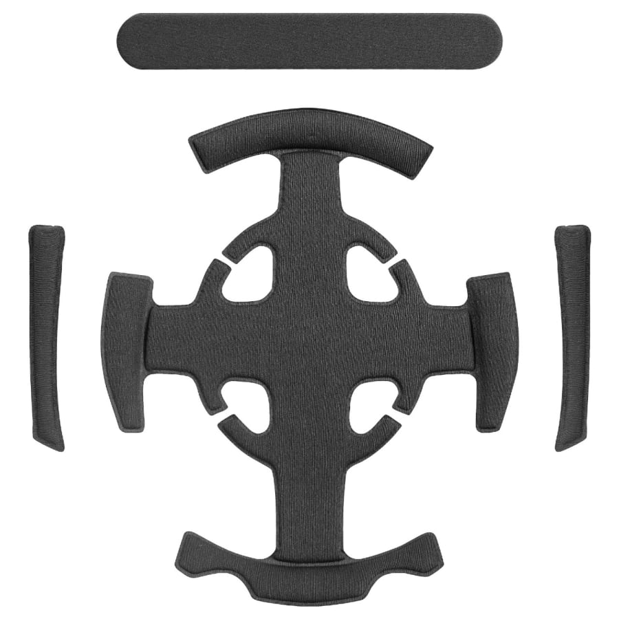 Púðasett fyrir Kask Zenith X hjálm