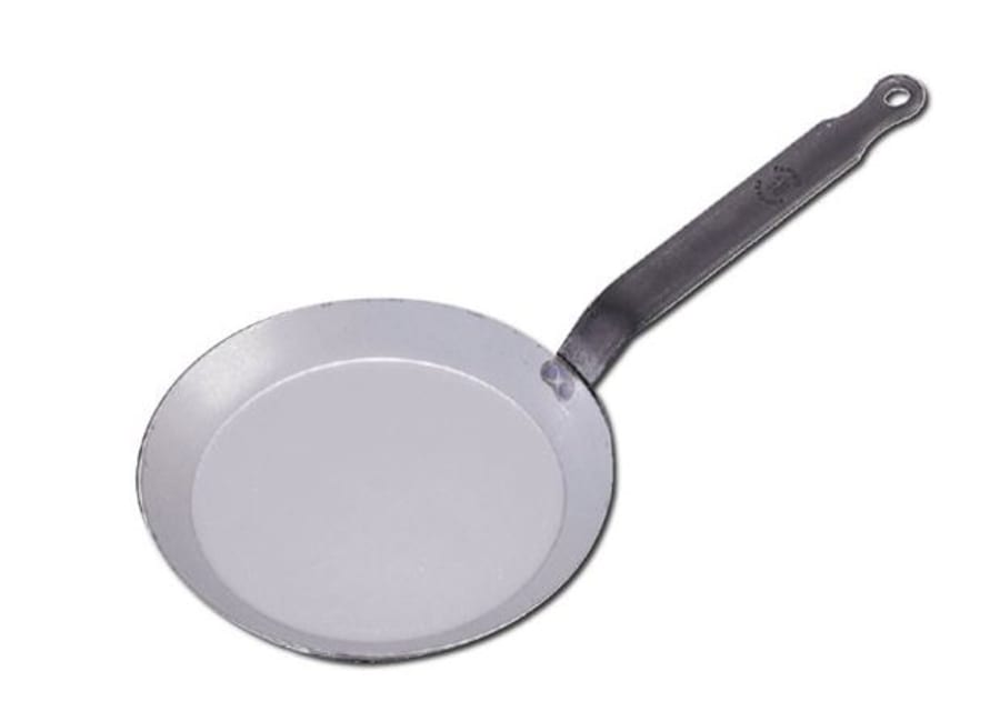 Pönnukökupanna 22 cm fyrir span