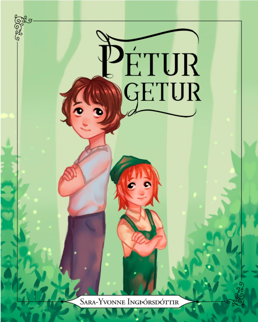 Pétur getur