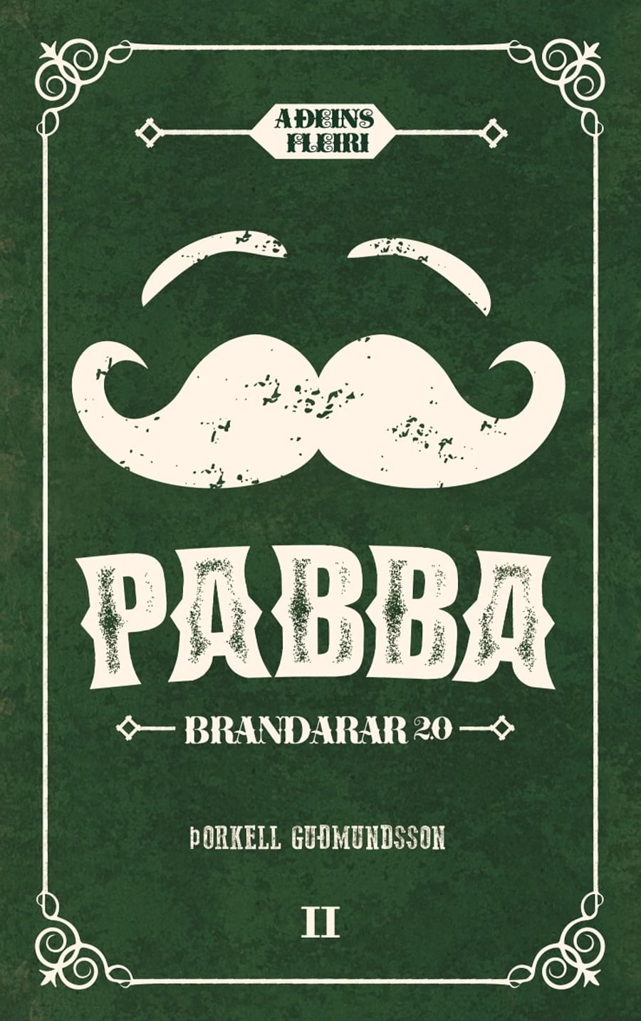 Pabbabrandarar 2