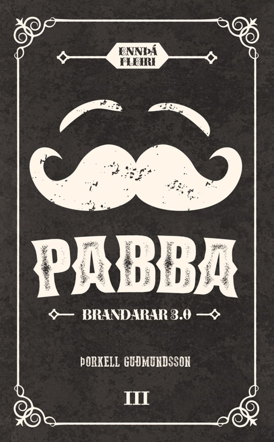 Pabbabrandarar 3