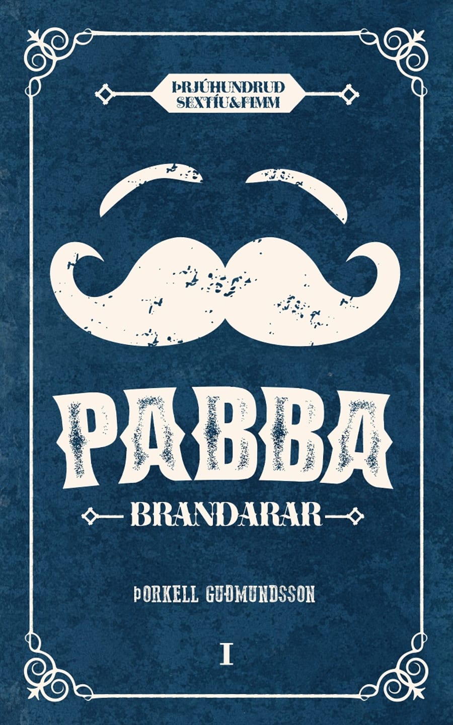 Pabbabrandarar