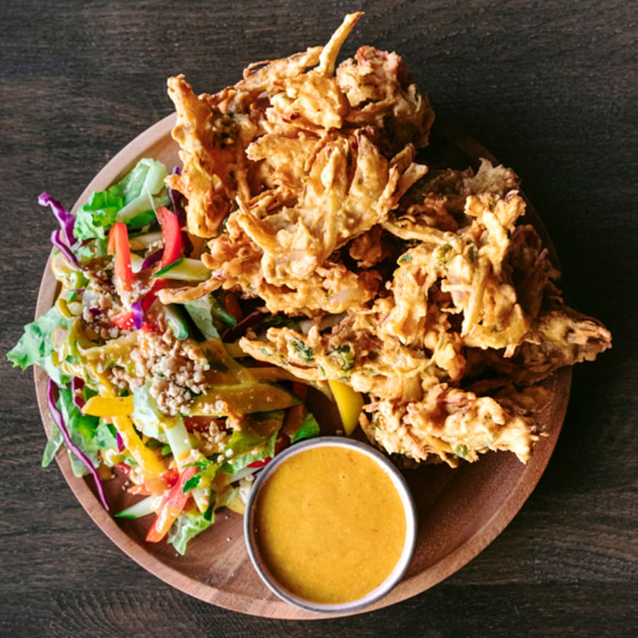 Pakora
