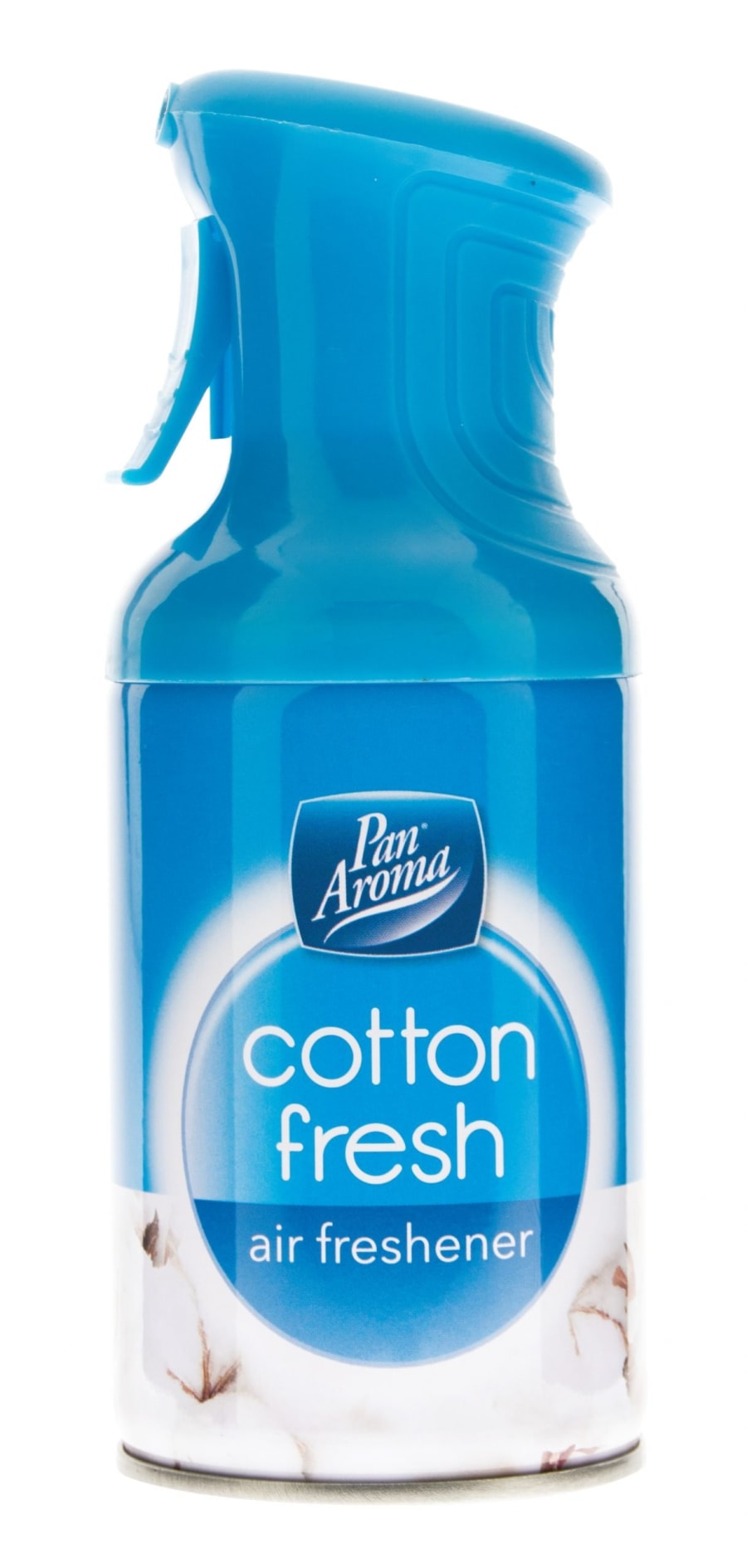 Pan Aroma Cotton Fresh spray ilmgjafi 250 ml