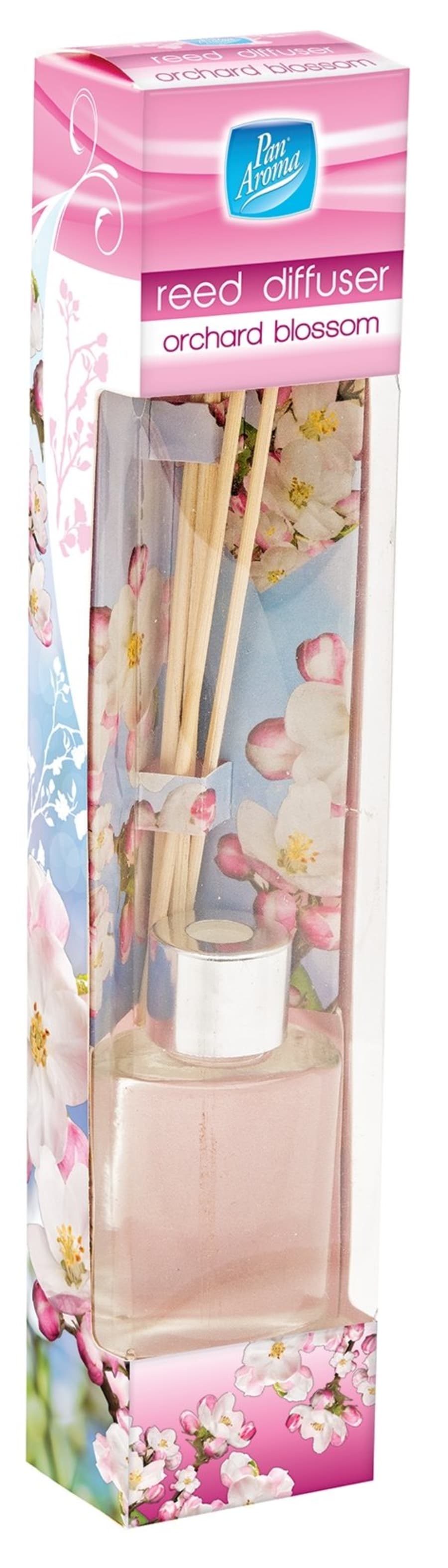 Pan Aroma Ilmstangir Orchard Blossom 30 ml