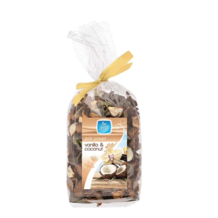 Pan Aroma Lemongrass Gjafa askja