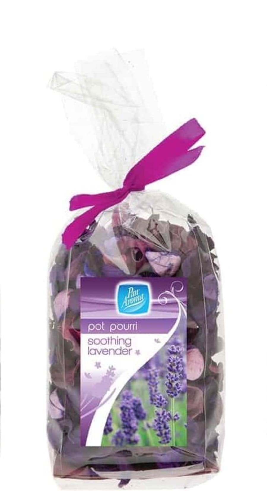 Pan Aroma Pot Pourri - Lavender 1 stk