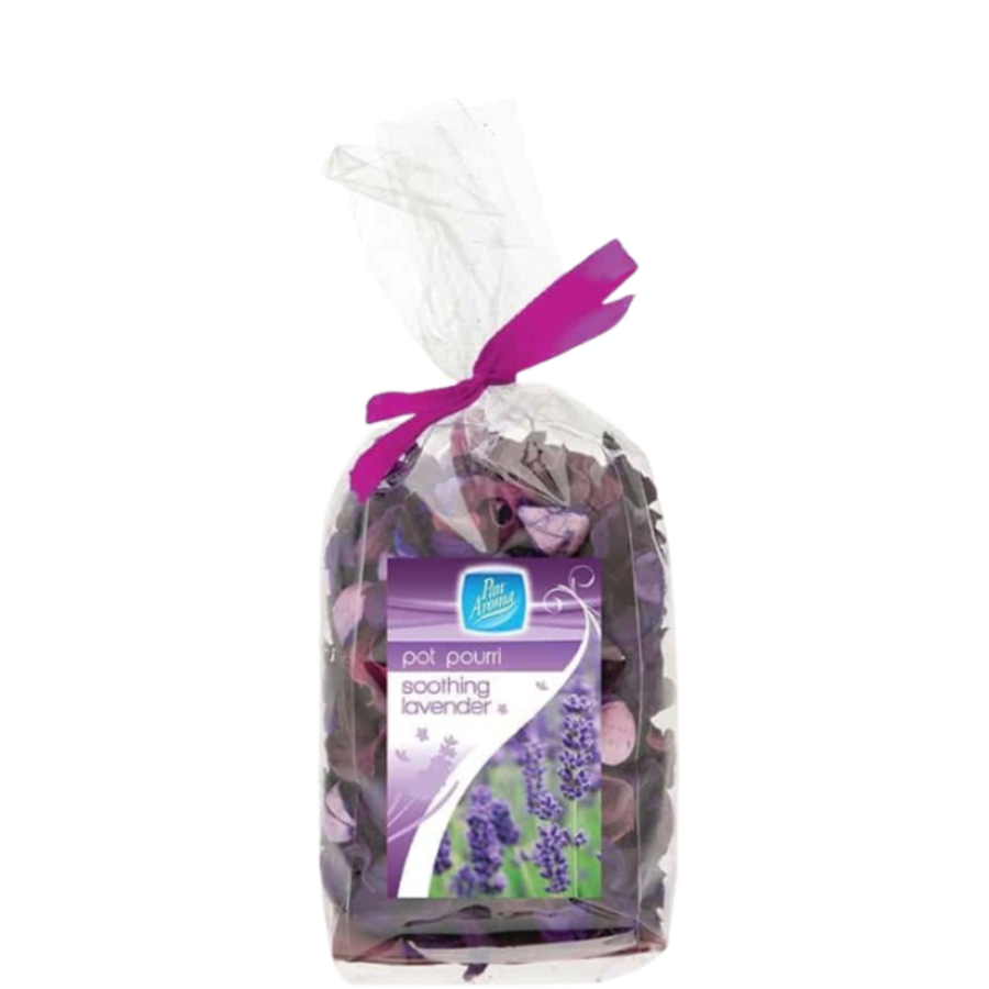 Pan Aroma Pure Jasmin  Gjafa askja