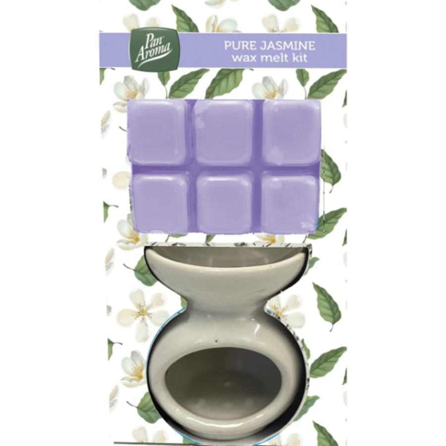 Pan Aroma Pure Jasmin  Gjafa askja