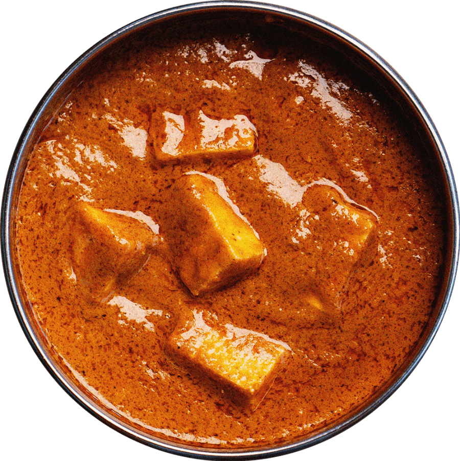 Paneer Makhani