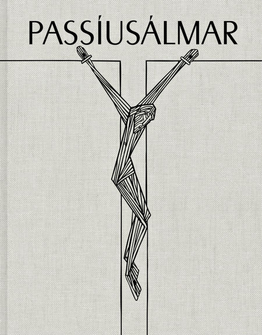 Passíusálmar Hallgríms Péturssonar