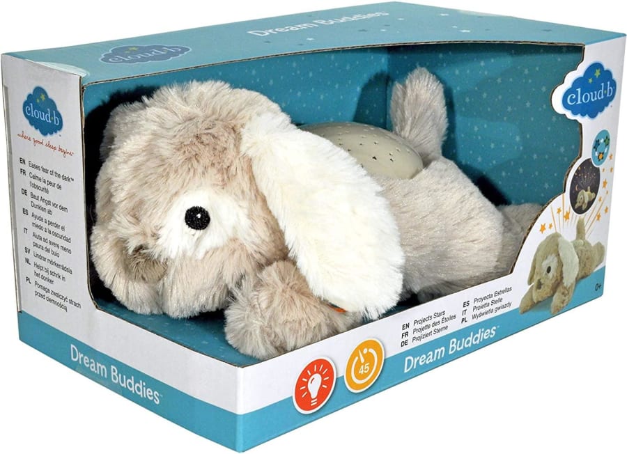 Patch Puppy – Dream buddie