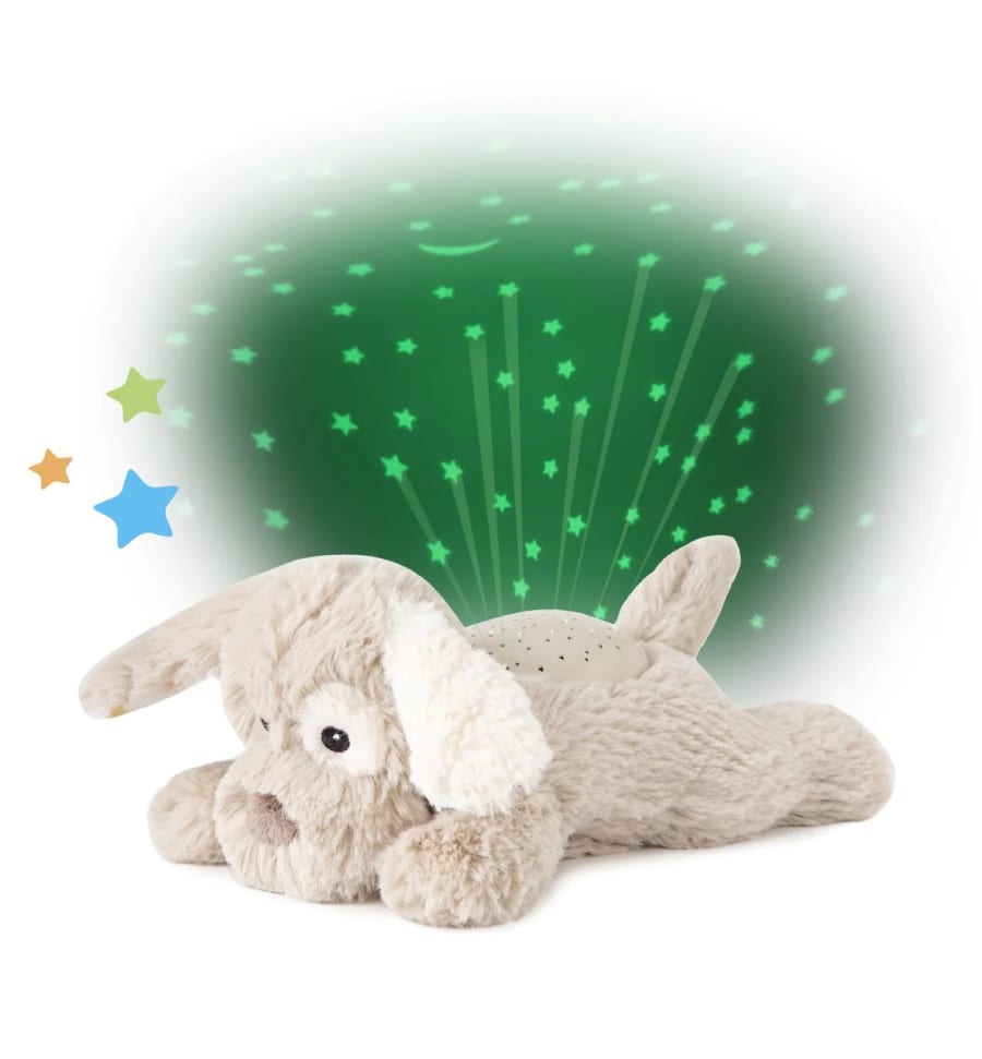 Patch Puppy – Dream buddie