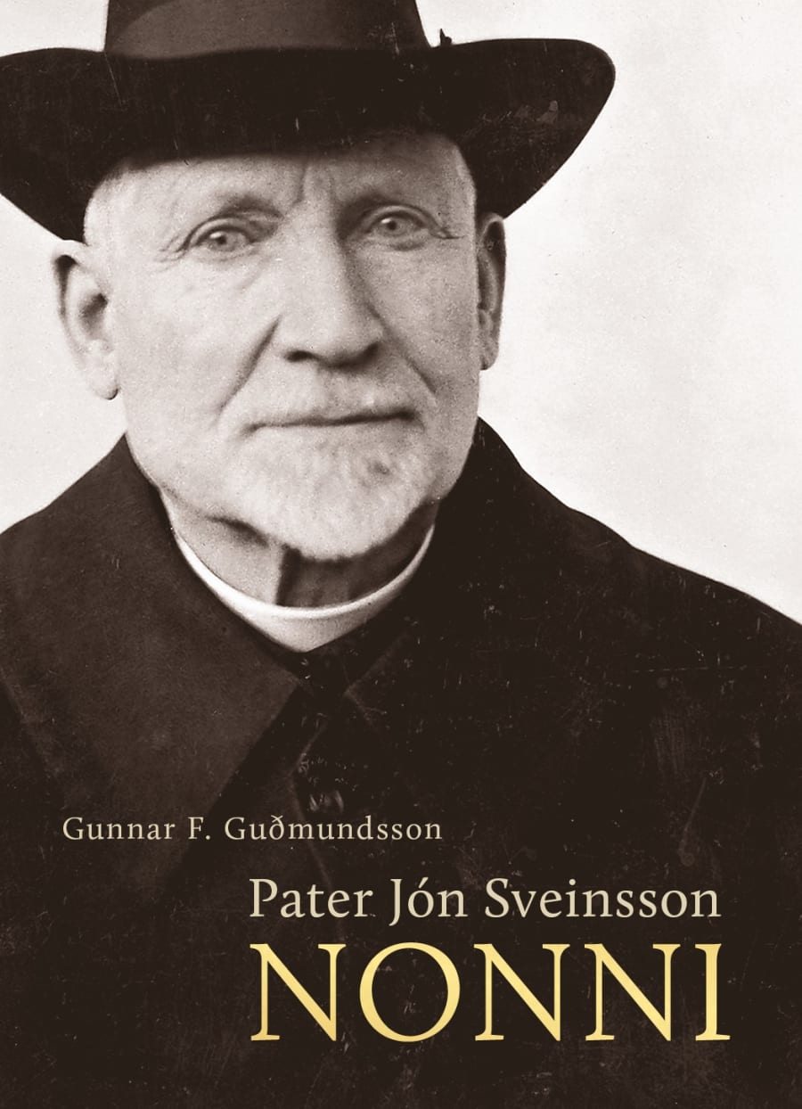 Pater Jón Sveinsson – Nonni